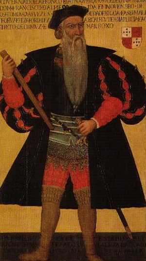 Afonso de Albuquerque (1462-1515) [3]