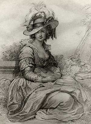 Maria Cosway, engraving. courtesy wiki.monticello.org [27]
