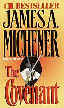 The Covenant cover