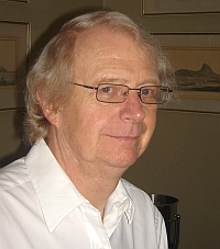Errol Lincoln Uys