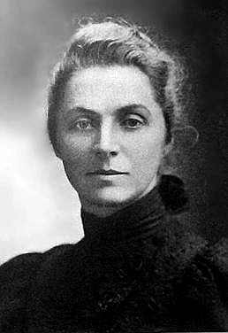 Emily Hobhouse from en.wikipedia.org