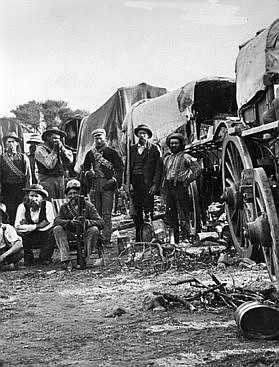 Hoopstad Commando from http://www.anglo-boer.co.za/boerwarpics.html