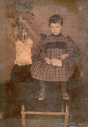 Hester Johanna Maria "Joey" Uys