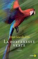 La Forteresse Verte cover