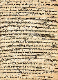  Brazil manuscript