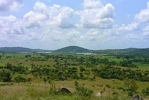 Monte das Tobacas battle site [34]