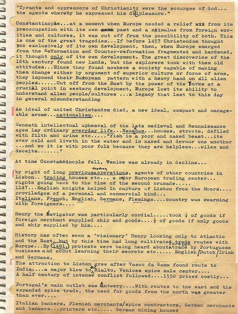 Brazil Final Research Notes Nicolau Cavalcanti 3