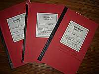 Bateman Research Folders