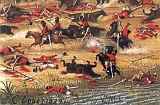 Battle of Tuyuti, Paraguayan War