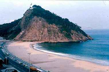 Rio de Janeiro Brazil Uys