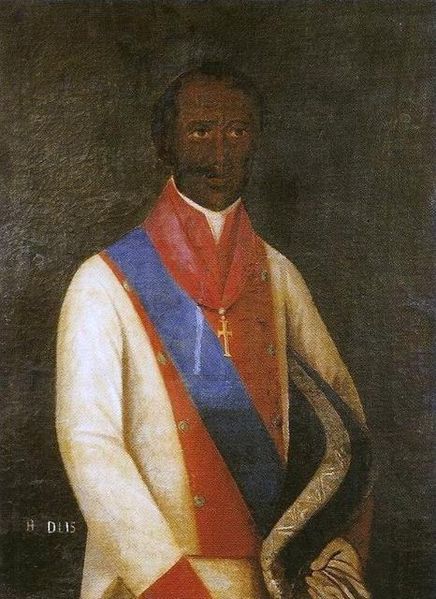 Henrique Dias, 1662