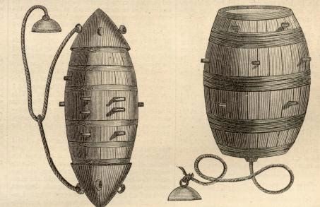 Barrel torpedoes