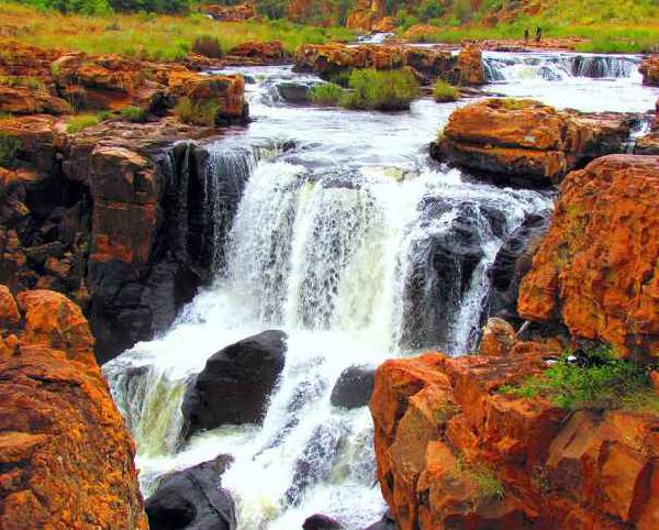 Blyde River Canyon - Wikipedia