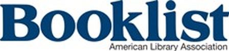 Booklist logo