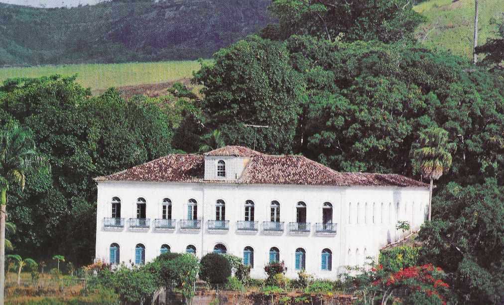 Engenho Gaipio, Ipojuca