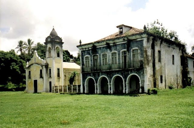 Iguarrasu, Pernambuco, Brazil