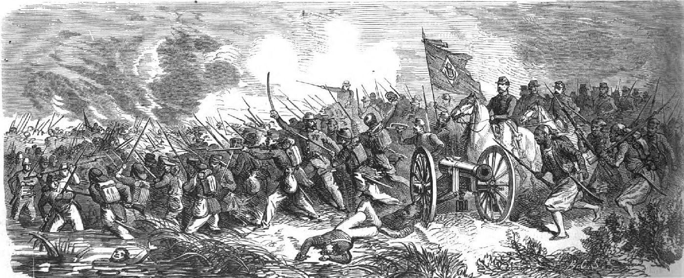Battle of Itapiru