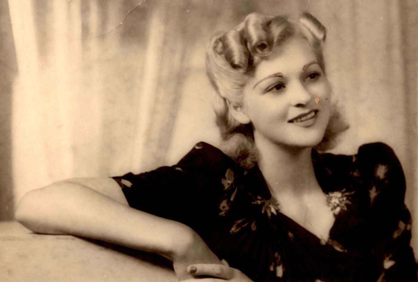 Hester Johanna Maria Uys - 