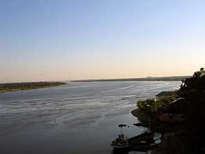 Paraguay River, beyond Asuncion [18] 