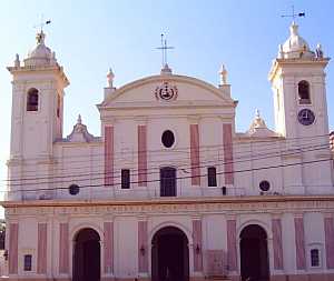 Asuncion Cathedral [39]