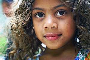 Child of Brazil, Tamaris, Carf Foundation [33]