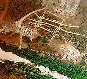 Canudos archaeological dig, post 1996 [2]