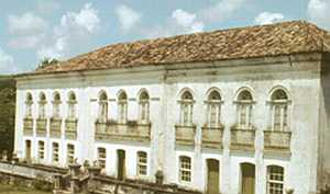 Casa Grande, Pernambuco sugar plantation [5]