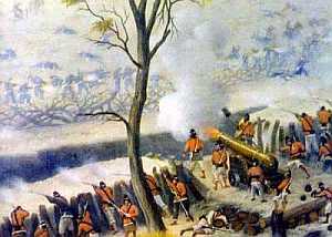 Battle of Curupaiti, September 1866, Candido Lopez [33]