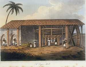 Sugar Mill, Henry Koster, Brazil [13]