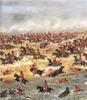 Battle of Tuyuti, Candido Lopez [30]