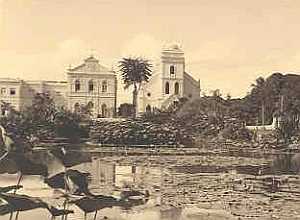 Casa Forte, engenho Dona Ana Paes, Foundation Joaquim Nabuco archives [35]