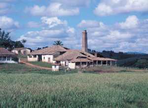 Engenho, Pernambuco [35]