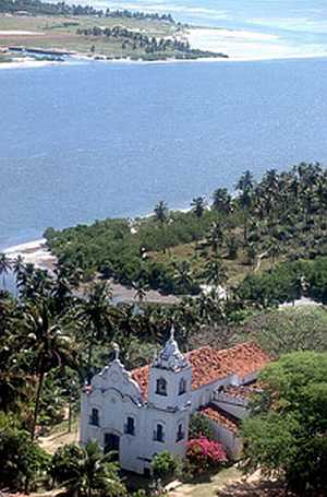 Itamaraca Island, Pernambuco [8]