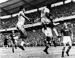 Pele, No 10, World Cup 1958, FIFI, Foto-Net [5]