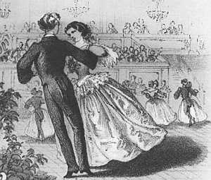 Waltz 1860s [23]